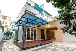 The Springside (D26), Terrace #557092161